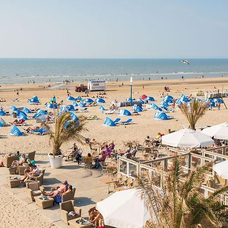 Studio Jadana Zandvoort Dış mekan fotoğraf