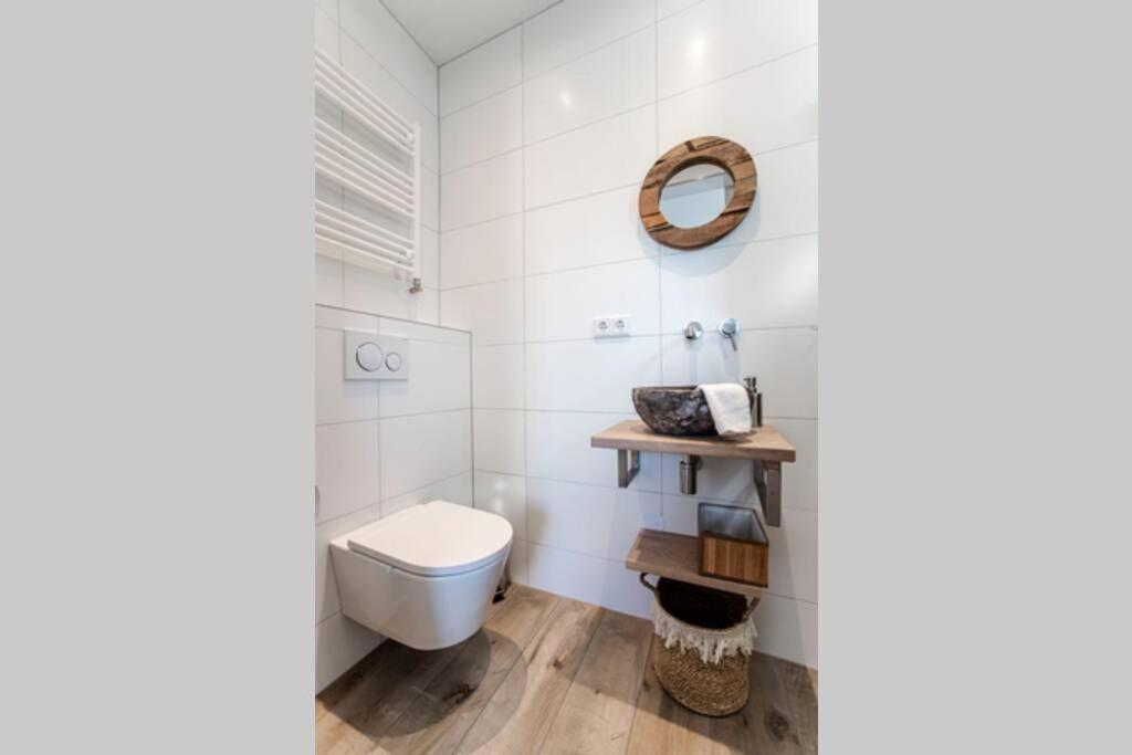 Studio Jadana Zandvoort Dış mekan fotoğraf