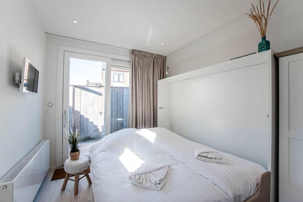 Studio Jadana Zandvoort Dış mekan fotoğraf