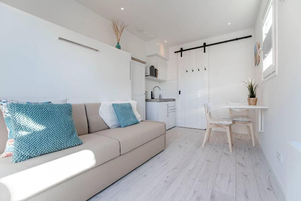 Studio Jadana Zandvoort Dış mekan fotoğraf