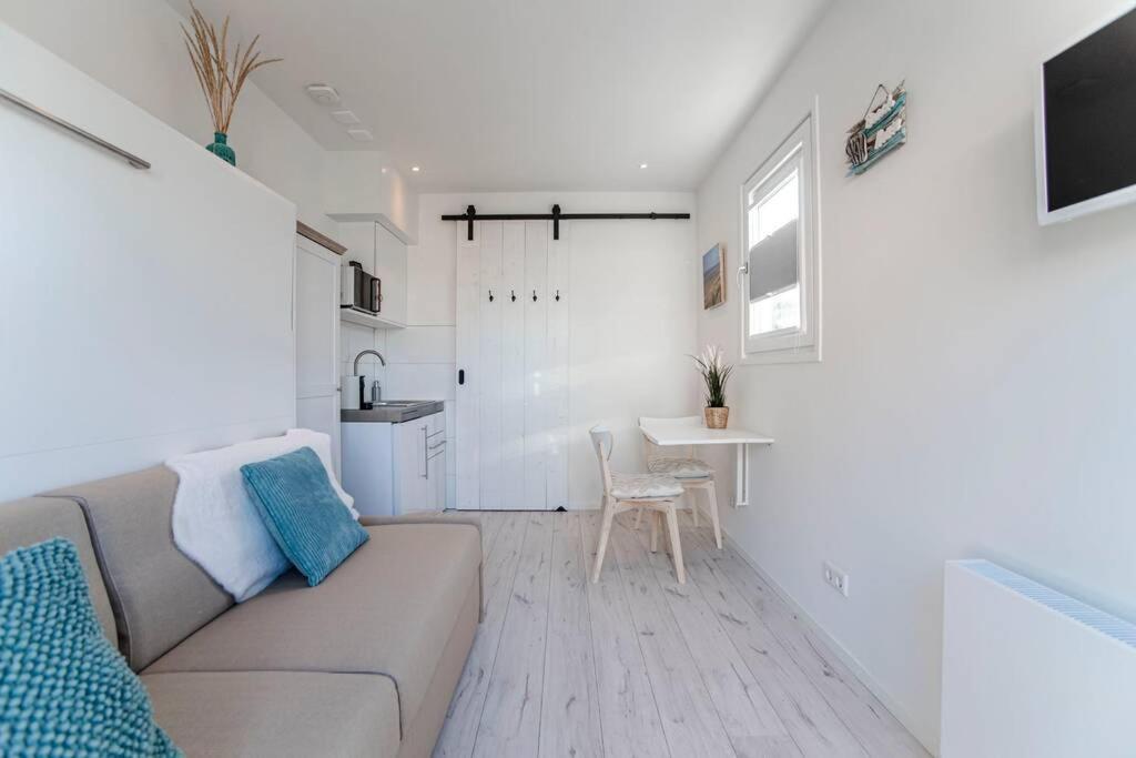 Studio Jadana Zandvoort Dış mekan fotoğraf